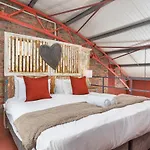 La Rhone Apartments
