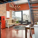 La Rhone Apartments