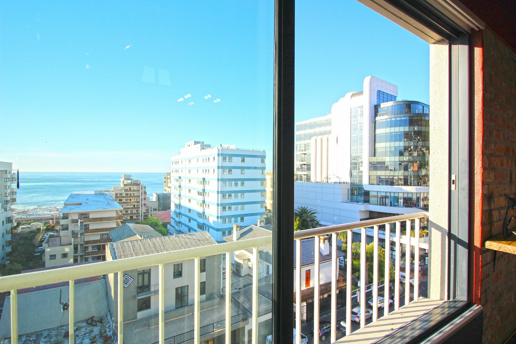La Rhone Apartment Cape Town