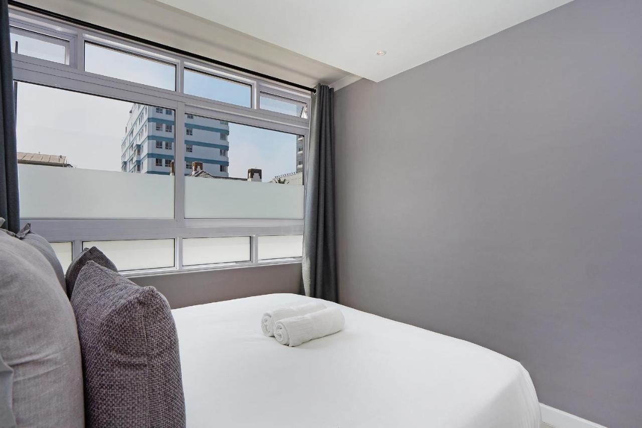 La Rhone Cape Town