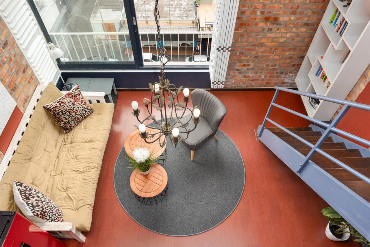 La Rhone Apartment
