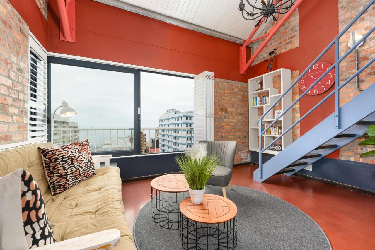 La Rhone Apartment *