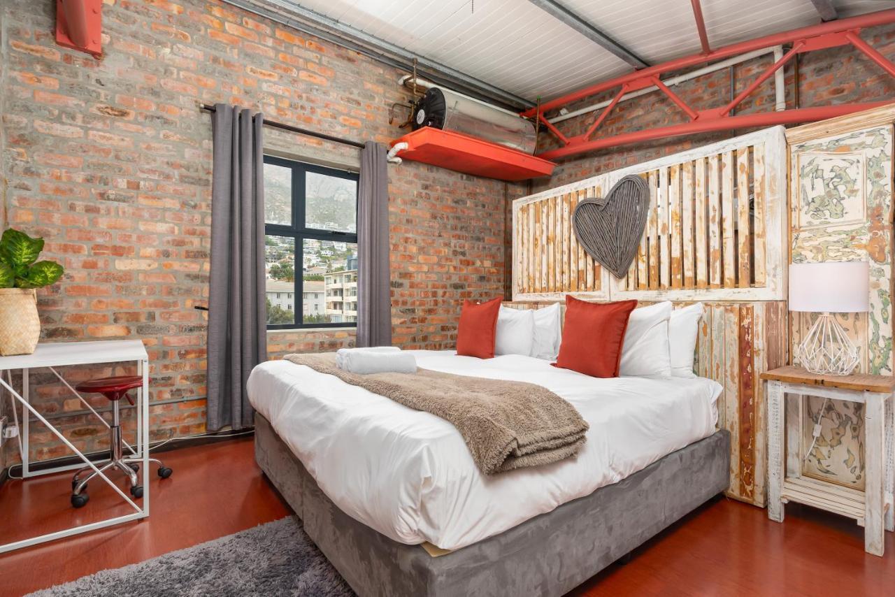 Apartment La Rhone *